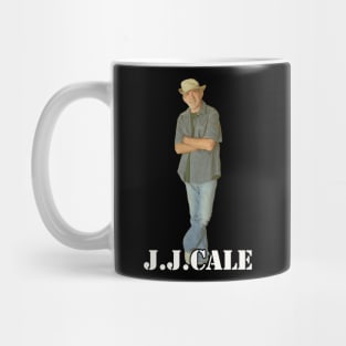 Retro Cale Mug